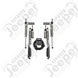 JL 2dr: Falcon SP2 3.5 aDAPT Piggyback Shock Kit (2-4.5” Lift)