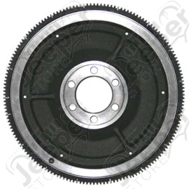 Volant moteur (sans embrayage) 3.8L et 4.2L AMC pour Jeep CJ5, CJ6, CJ7 - 3212623