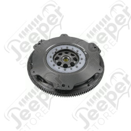 Volant moteur bi-masse (avec pallier pilote) moteur 2.8L CRD - Jeep Wrangler JK - 52104767AB / SACHS-2294 000 845