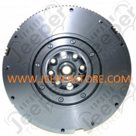 Volant moteur bi-masse moteur 2.4L essence - Jeep Wrangler TJ - 52104578AD / DMF91170 / 2294 000 631 / 2294000631