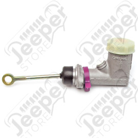Emetteur d'embrayage 2.5L et 4.2L CJ 2.5L => 80-86 4.2L => 81