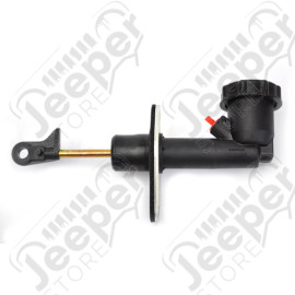 Emetteur d'embrayage (côté pédale) moteurs 2.5L et 4.0L - Jeep Wrangler TJ - 1025.20 / 4636865
