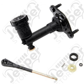 Emetteur d'embrayage (côté pédale) 2.5L et 4.0L Jeep Wrangler TJ