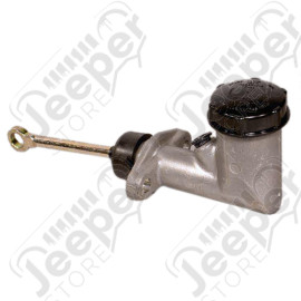 Émetteur d'embrayage (côté pédale) pour 2.5L essence Jeep Cherokee XJ 