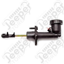 Émetteur d'embrayage (côté pédale) pour tous les modèles (essence ou diesel) Jeep Cherokee XJ 
