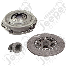 Kit embrayage complet moteur 4.0L - Jeep Wrangler TJ - 1028.21 / 4874175K