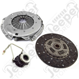 Kit embrayage 4.0L Cherokee XJ 