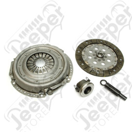 Kit embrayage moteur 3.7L V6 essence - Jeep Cherokee Liberty KJ - 52104583