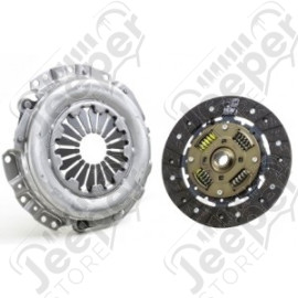 Kit embrayage (sans butée) 2.0L CRD Jeep Compass MK et PAtriot MK