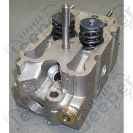 Culasse séparée pour moteur 2.5L TD (moteur VM) Jeep Cherokee XJ , Grand Cherokee ZJ, ZG