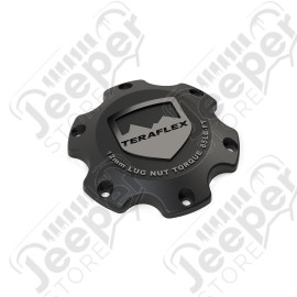 Center Cap – 6x139mm – Off-Road Wheel