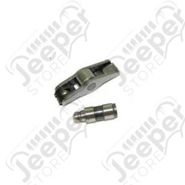 Poussoir hydraulique, culbuteur, 2.5L CRD, 2.8L CRD, Jeep Cherokee Liberty KJ