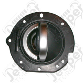 Poignée de porte intérieur arrière droit - Jeep Cherokee Liberty KJ - 0877.49 / 882391