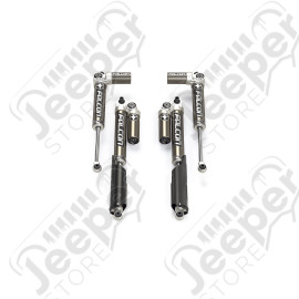 JL EcoDiesel/4xe/392: Falcon SP2 3.1 Piggyback Shock Kit (0–1.5” Lift)