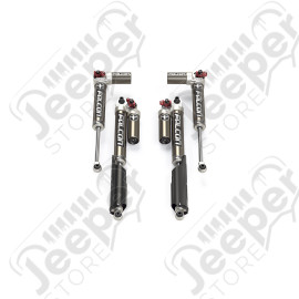 JL EcoDiesel/4xe/392: Falcon SP2 3.3 Fast Adjust Piggyback Shock Kit (0–1.5”)
