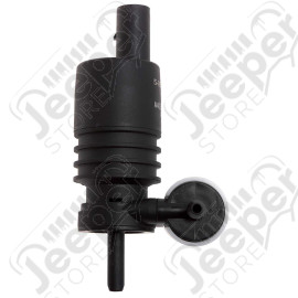 Pompe de lave glace (2 sorties) pour Jeep Wrangler JK