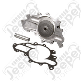 Pompe à eau et joint moteur 2.8L essence (courroie trapézoïdale) - Jeep Cherokee XJ