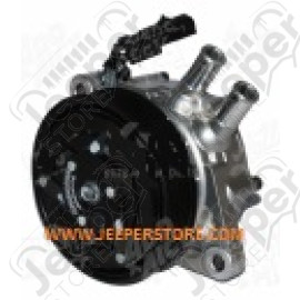 Occasion: Réchauffeur d'eau pour 2.5L CRD et 2.8L CRD pour Jeep Cherokee Liberty KJ