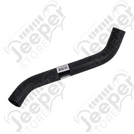 Durite de refroidissement supérieure moteur 3.8L V6 - Jeep Wrangler JK - 1102.23