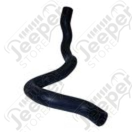 Durite de refroidissement supérieure moteur 2.5L TD (moteur VM) - Jeep Grand Cherokee ZJ / ZG - 52079565