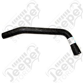 Durite de refroidissement inférieure moteur 2.5L essence (moteur AMC) - Jeep CJ - 5364660