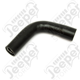 Durite de refroidissement inférieure moteur 4.2L essence (moteur AMC) - Jeep CJ - 5354380 / 5362162