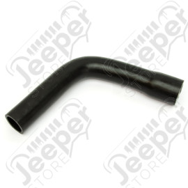 Durite refroidissement inférieure moteurs 4.9L, 5.9L, 6.6L V8 essence (moteur AMC) - Jeep CJ - 5354528