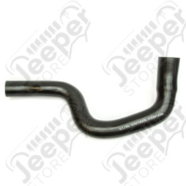 Durite de refroidissement inférieure moteur 2.5L essence - Jeep Wrangler YJ - 52003910 / 52040236