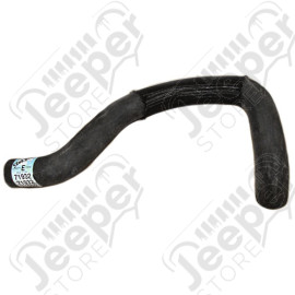 Durite de refroidissement inférieure moteur 2.5L essence - Jeep Wrangler TJ - 52028141