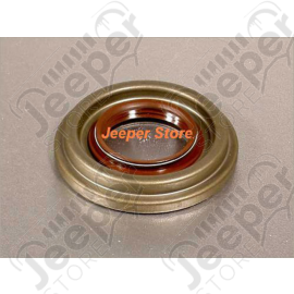 Bague d étanchéité nez de pont avant Dana 30, Jeep Wrangler YJ