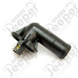 Calorsthat avec boite de calorsthat pour 3.6L V6 essence Jeep Grand Cherokee WL, WK2