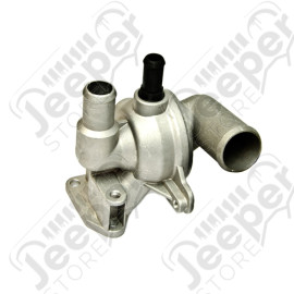 Calorsthat (thermostat), 2.5L et 2.8L CRD Jeep Cherokee Liberty KJ