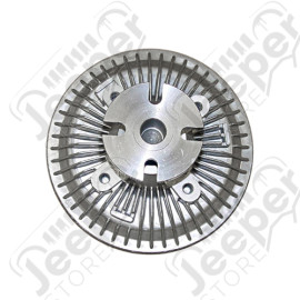 Visco-coupleur pour hélice de refroidissement moteur pour 2.5L essence Jeep Cherokee XJ 