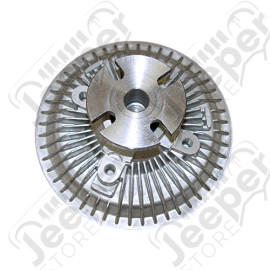 Visco-coupleur pour hélice de refroidissement moteur pour 2.8L V6 essence (diamètre: 15.24) Jeep Cherokee XJ 