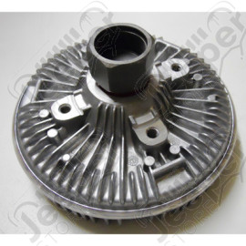 Visco-coupleur pour hélice de refroidissement moteur pour 2.8L CRD Jeep Cherokee Liberty KJ