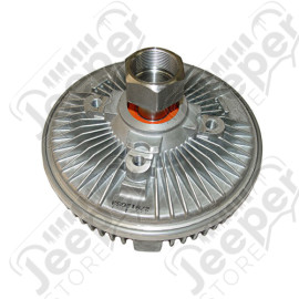 Visco-coupleur de ventilation 4.0L essence Jeep Grand Cherokee ZJ, ZG