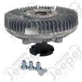 Visco-coupleur de ventilation 4.0L essence Jeep Grand Cherokee ZJ, ZG