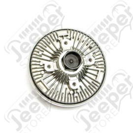 Visco coupleur de refroidissement moteur 3.1L TD Jeep Grand Cherokee WJ 