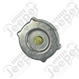 Bouchon de radiateur moteur Jeep CJ