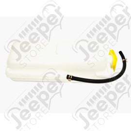 Vase d'expansion Jeep Wrangler TJ