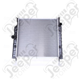 Radiateur moteur 2.8L CRD (150ch) - Jeep Cherokee Liberty KJ - 5174154AB / 59313 / 61026 / CU13279