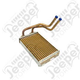 Radiateur de chauffage Jeep Grand Cherokee ZJ, ZG