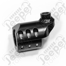 JK: HD Tie Rod Clamp – 42mm – Hydraulic Ram Assist