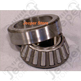 Roulement de pignon conique, intérieur Dana 30 Jeep CJ