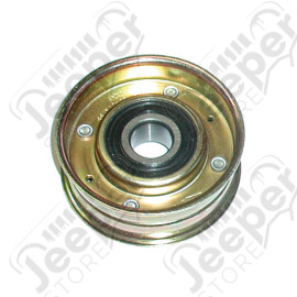 Poulie de renvoie 3.1L TD, Grand Cherokee WJ, WG (moteur VM)