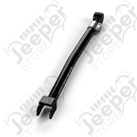 JK: Alpine Long Arm – Front Upper Left (3–6” Lift)