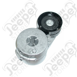 Tendeur de courroie accessoire, 2.5L TD et 3.1L TD pour Jeep Grand Cherokee ZJ, ZG, WJ, WG - 4897159AB