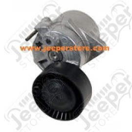 Tendeur de courroie accessoires 2.7L CRD (moteur Mercedes) Jeep Grand Cherokee WJ, WG