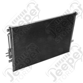 Radiateur de climatisation (Condenseur) 4.0L 6 cylindres et 4.7L V8 essence Jeep Grand Cherokee WJ, WG