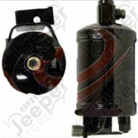 Bouteille déshydratante pour climatisation 4.0L Jeep Cherokee XJ